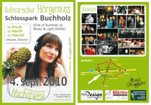 Die suesse Verfuehrung!