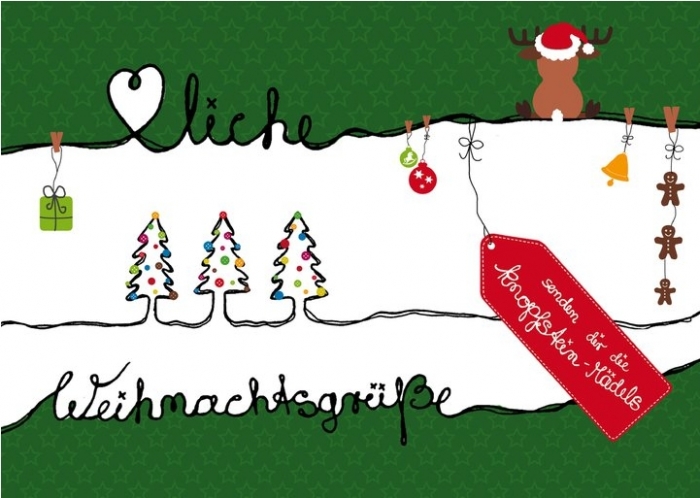 Knopfsteinpflaster_Weihnachtsgruesse