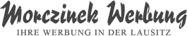 Morczinek Werbung
